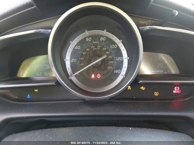 Scion IA 2016 3MYDLBZV6GY130448 Image 19