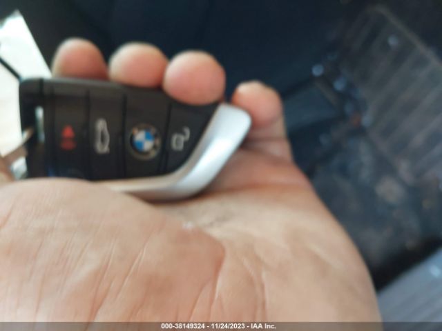 5UX43DP04N9M35613 BMW X3 Sdrive30i
