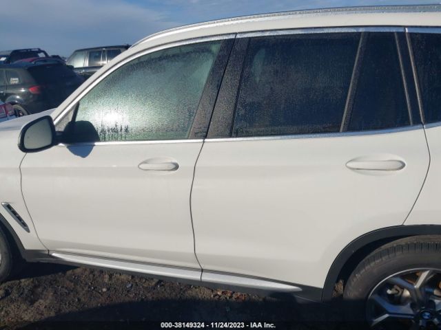 5UX43DP04N9M35613 BMW X3 Sdrive30i
