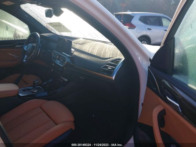5UX43DP04N9M35613 BMW X3 Sdrive30i
