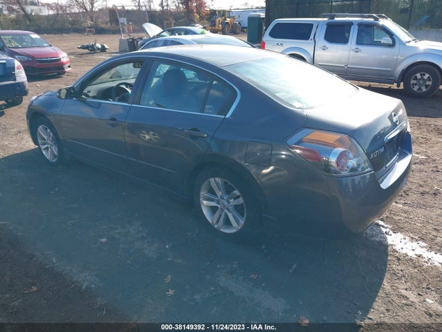 2011 NISSAN ALTIMA 3.5 SR VIN: 1N4BL2AP6BN487840