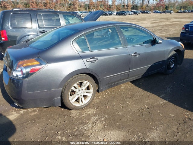 2011 NISSAN ALTIMA 3.5 SR VIN: 1N4BL2AP6BN487840