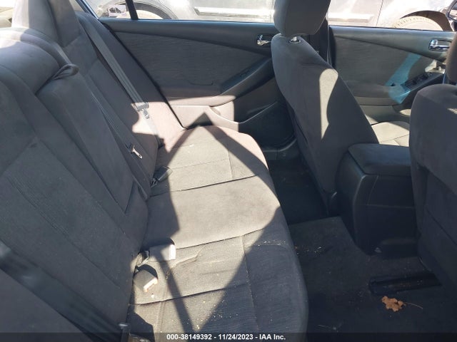 2011 NISSAN ALTIMA 3.5 SR VIN: 1N4BL2AP6BN487840