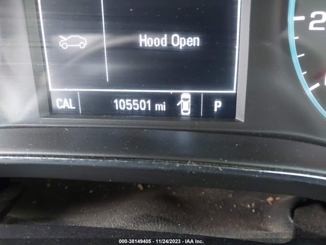 Chevrolet Cruze Lt Auto 2017 1G1BE5SM4H7212144 Image 16