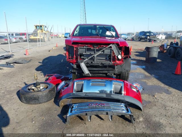 1GTG6DE35G1378696 GMC CANYON SLT