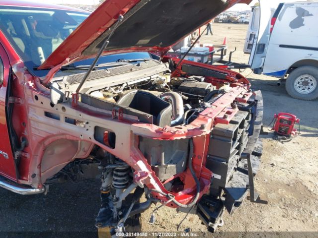 1GTG6DE35G1378696 GMC CANYON SLT