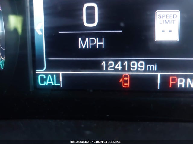 Chevrolet Suburban Lt 2018 1GNSKHKC8JR216532 Image 15