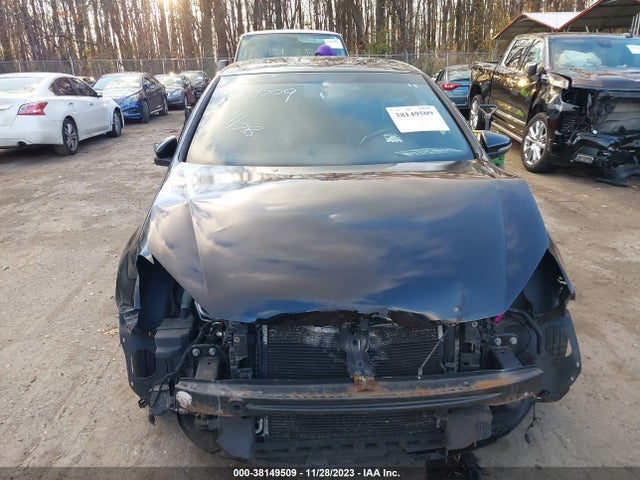 2011 VOLKSWAGEN GTI 4-DOOR AUTOBAHN VIN: WVWHV7AJ4BW067527