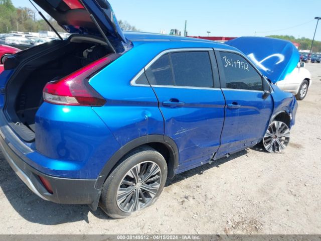 JA4ATWAA9NZ056277 Mitsubishi Eclipse Cross Se Special Edition /sel /sel Special Edition /se