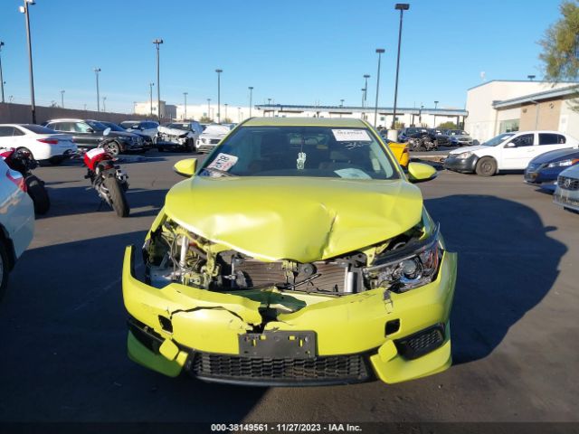 JTNKARJE0GJ508036 Scion IM