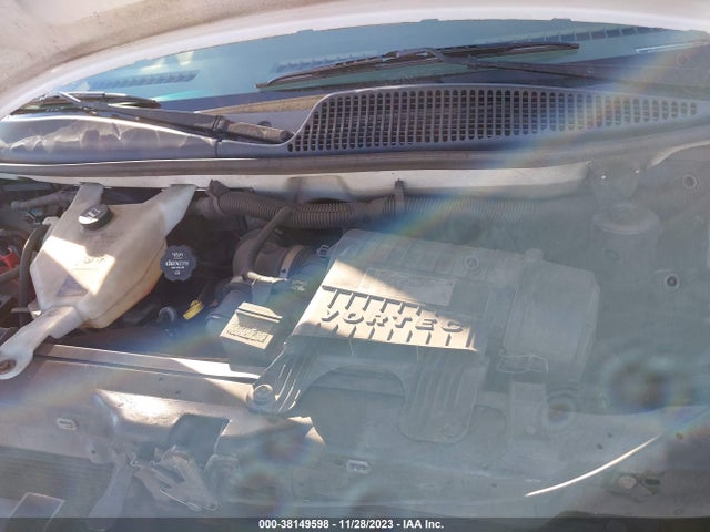 Chevrolet Express 3500 Work Van 2014 1GCZGUBAXE1157438 Image 10