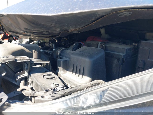 Nissan Versa Sv Xtronic Cvt 2021 3N1CN8EV2ML845459 Image 10