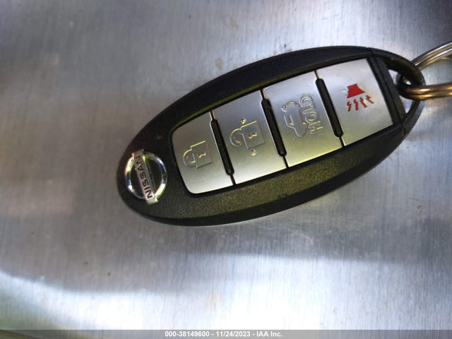 Nissan Versa Sv Xtronic Cvt 2021 3N1CN8EV2ML845459 Image 11
