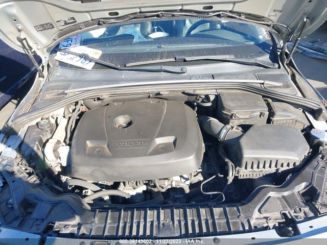 Продаж на аукціоні авто 2017 Volvo S60 T5 Dynamic, vin: YV126MFL0H2438057, номер лоту: 38149602