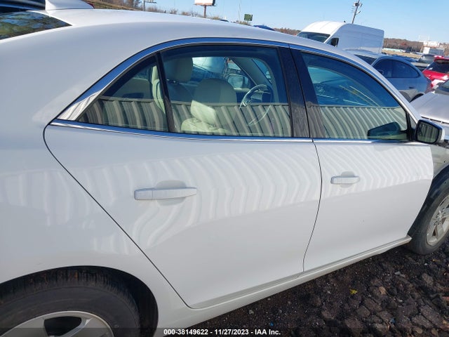 Chevrolet Malibu Limited Lt 2016 1G11C5SAXGF123772 Image 14