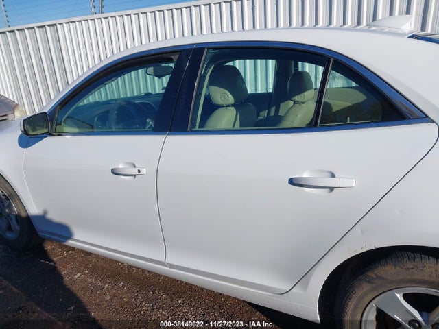 Chevrolet Malibu Limited Lt 2016 1G11C5SAXGF123772 Image 15