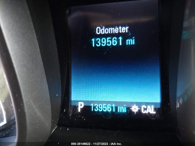 Chevrolet Malibu Limited Lt 2016 1G11C5SAXGF123772 Image 7