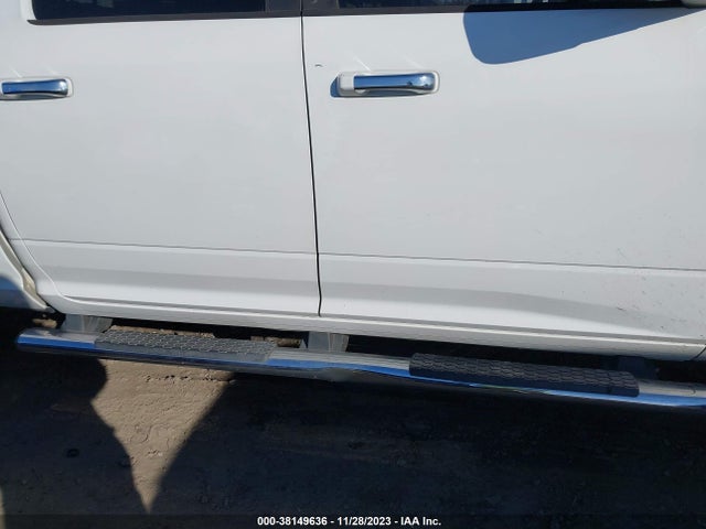 RAM 1500 Big Horn 2016 3C6RR7LT3GG250244 Image 13