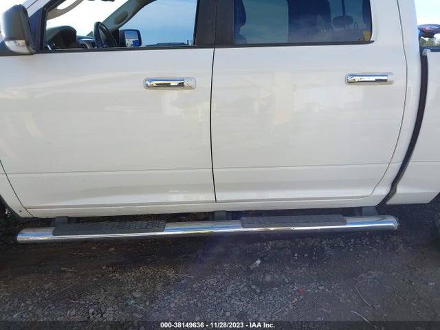 RAM 1500 Big Horn 2016 3C6RR7LT3GG250244 Image 14