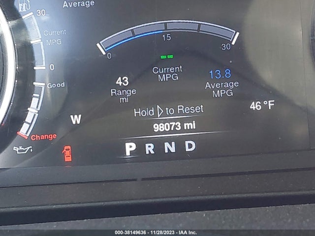 RAM 1500 Big Horn 2016 3C6RR7LT3GG250244 Image 15