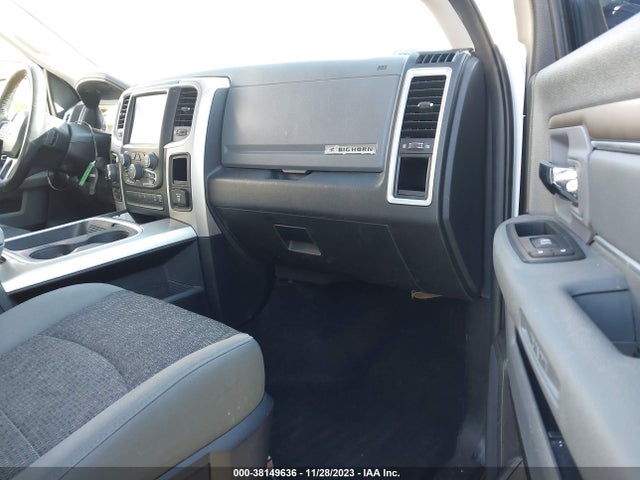 RAM 1500 Big Horn 2016 3C6RR7LT3GG250244 Image 5