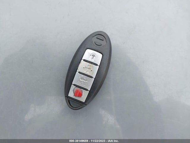 2012 NISSAN ALTIMA 2.5 S VIN: 1N4AL2AP4CC107774