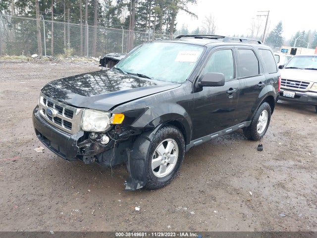 Продажа на аукционе авто 2011 Ford Escape Xlt, vin: 1FMCU9D72BKB91517, номер лота: 38149681