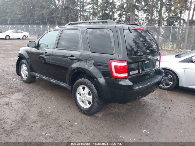 Продажа на аукционе авто 2011 Ford Escape Xlt, vin: 1FMCU9D72BKB91517, номер лота: 38149681