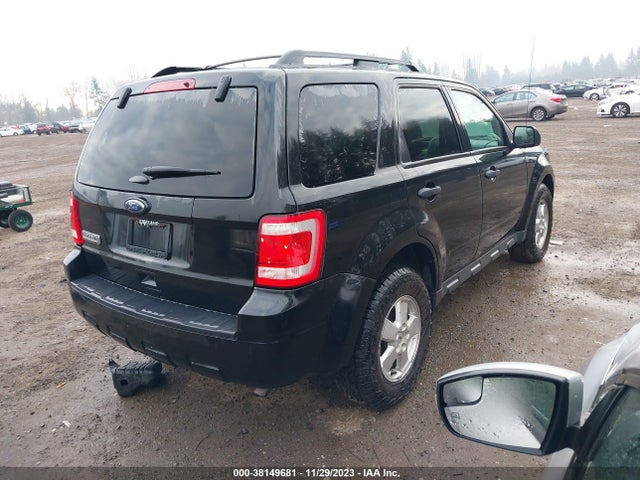 Продажа на аукционе авто 2011 Ford Escape Xlt, vin: 1FMCU9D72BKB91517, номер лота: 38149681