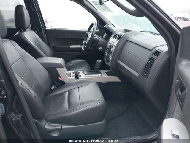 Продажа на аукционе авто 2011 Ford Escape Xlt, vin: 1FMCU9D72BKB91517, номер лота: 38149681