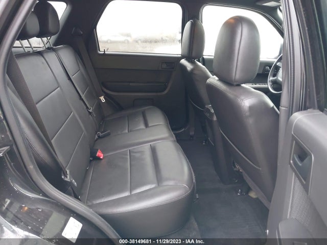 Продажа на аукционе авто 2011 Ford Escape Xlt, vin: 1FMCU9D72BKB91517, номер лота: 38149681
