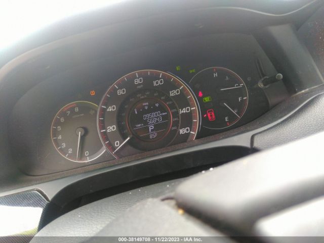 1HGCR2F50FA130799 Honda Accord Sedan Sport