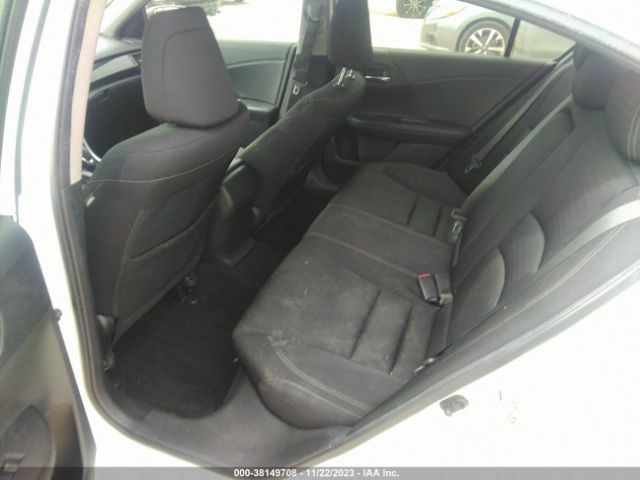 1HGCR2F50FA130799 Honda Accord Sedan Sport