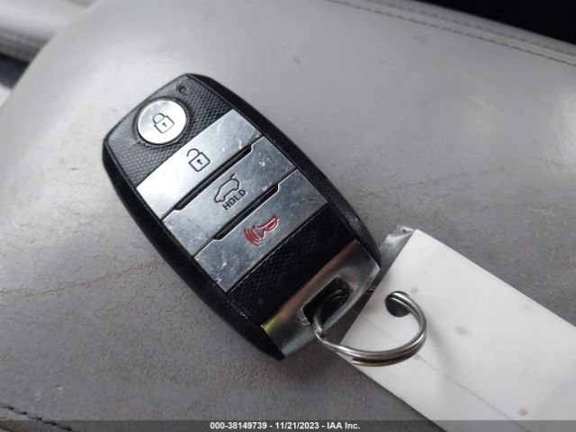 5XYKW4A75EG510338 KIA Sorento Sx Limited