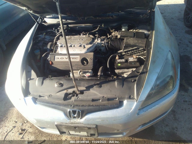 2005 HONDA ACCORD 3.0 EX VIN: 1HGCM82625A010274