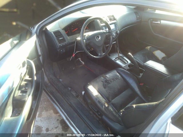 2005 HONDA ACCORD 3.0 EX VIN: 1HGCM82625A010274
