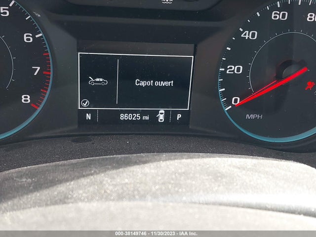 Chevrolet Malibu 1fl 2019 1G1ZC5ST0KF181970 Image 7