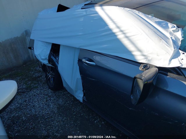 2020 MERCEDES-BENZ E 350 VIN: WDDZF8DB3LA751677