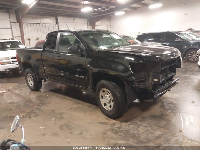 2017 1GCHSBEA8H1280203 main image