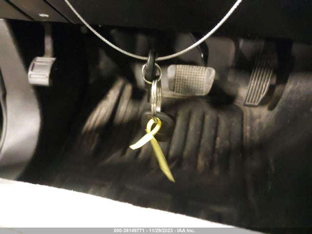 Chevrolet Colorado Wt 2017 1GCHSBEA8H1280203 Image 11