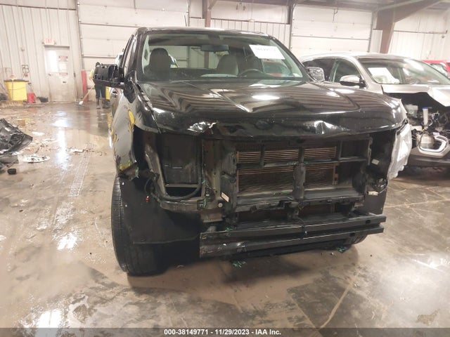 Chevrolet Colorado Wt 2017 1GCHSBEA8H1280203 Image 13