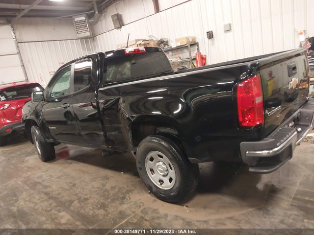 Chevrolet Colorado Wt 2017 1GCHSBEA8H1280203 Image 15