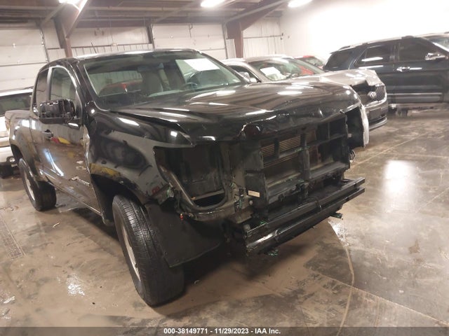 Chevrolet Colorado Wt 2017 1GCHSBEA8H1280203 Image 6