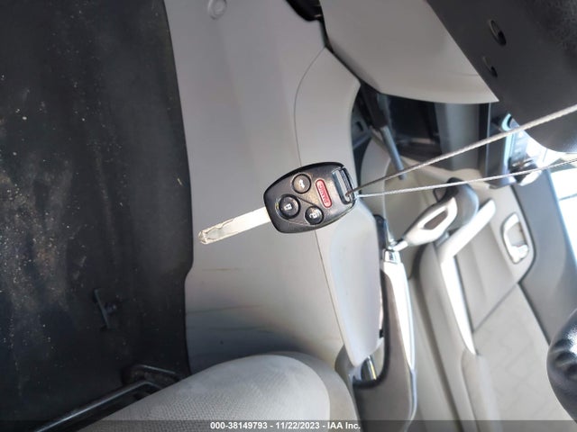 2013 HONDA CIVIC EX VIN: 2HGFG3B86DH518644