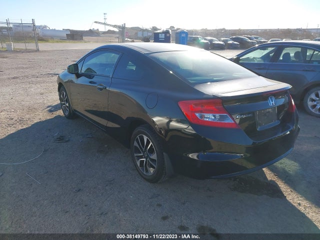 2013 HONDA CIVIC EX VIN: 2HGFG3B86DH518644