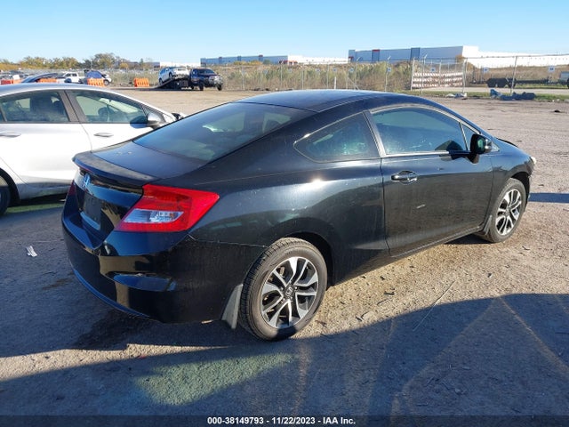 2013 HONDA CIVIC EX VIN: 2HGFG3B86DH518644