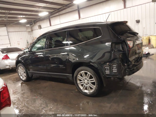 Chevrolet Traverse 1lt 2015 1GNKRGKD0FJ224371 Image 15