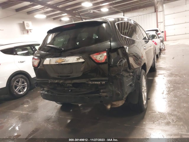 Chevrolet Traverse 1lt 2015 1GNKRGKD0FJ224371 Image 17