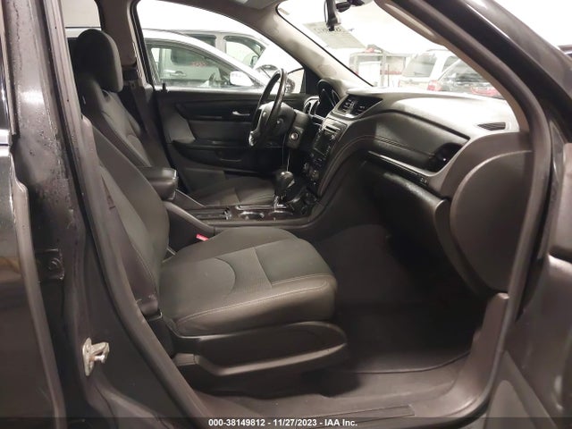 Chevrolet Traverse 1lt 2015 1GNKRGKD0FJ224371 Image 5