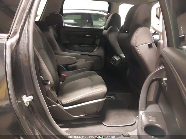 Chevrolet Traverse 1lt 2015 1GNKRGKD0FJ224371 Image 8